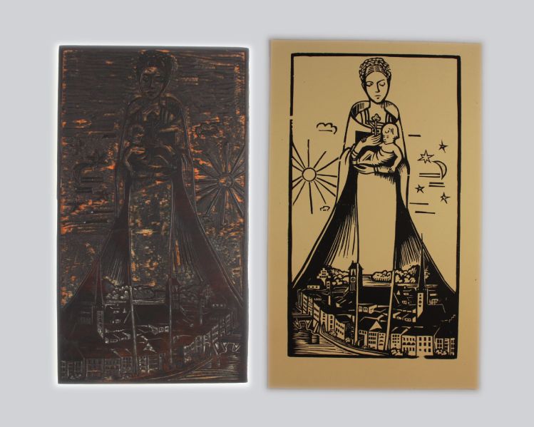 Datei:Bayer Druckplatte Holz VI6057.jpg