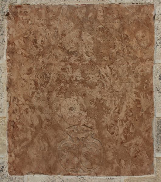 Datei:Grabdenkmal Nr. 5 Copaur Gesamtansicht.jpg