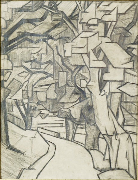 Datei:Straße kubistisch.jpg