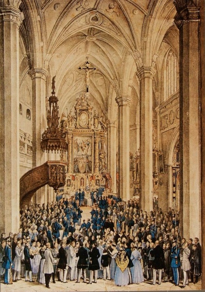 Datei:1846 fahnenweihe stadta wb IIa1-1986.jpg