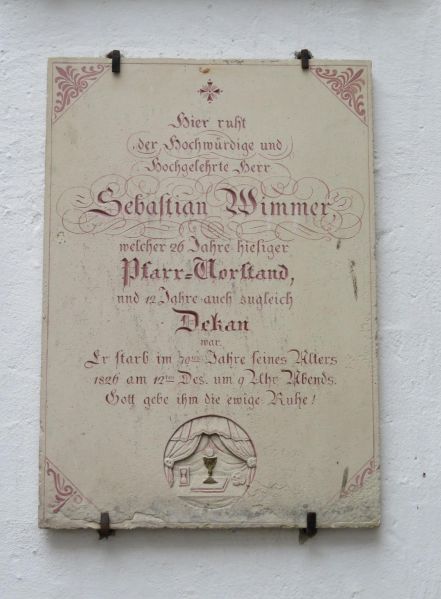 Datei:Grabdenkmal, Nr. 165 Wimmer Gesamtansicht..jpg