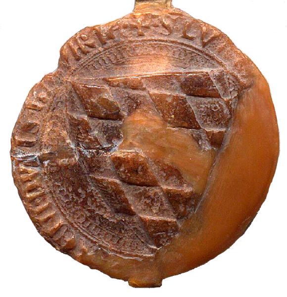 Datei:Siegel Ludwig der Strenge 1247.jpg