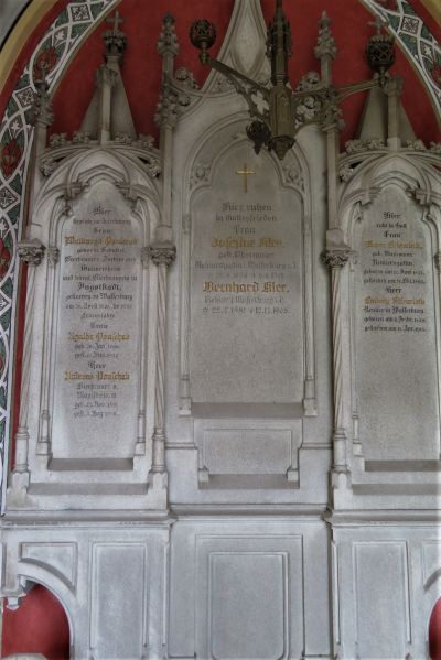 Datei:Grabdenkmal, Nr. 147 Gesamtansicht..jpg