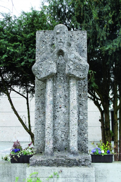 Datei:Skulptur St Konrad, Wasserburg.jpg