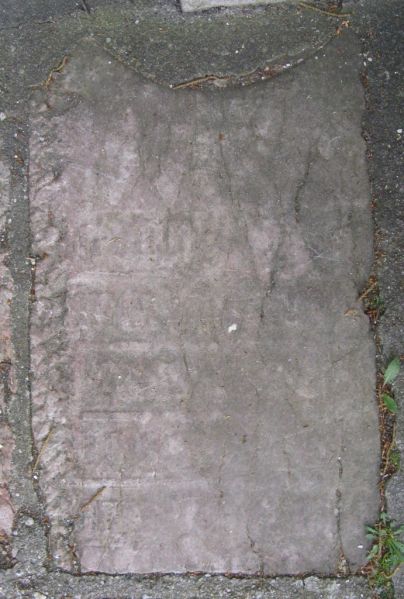 Datei:Grabdenkmal, Nr. 94, Unbekannt, Gesamtansicht.JPG