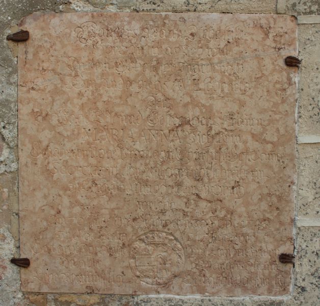 Datei:Grabdenkmal Nr. 6 Pichler Gesamtansicht.jpg