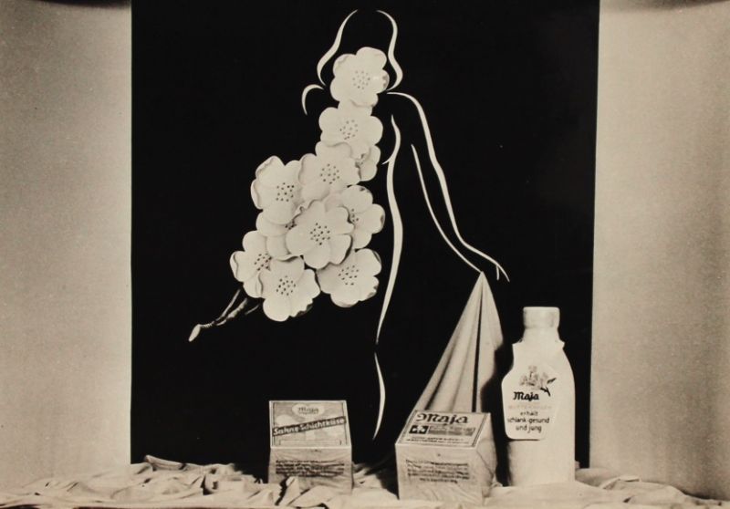 Datei:Bayer Messe Meggle Maja VI5999.jpg