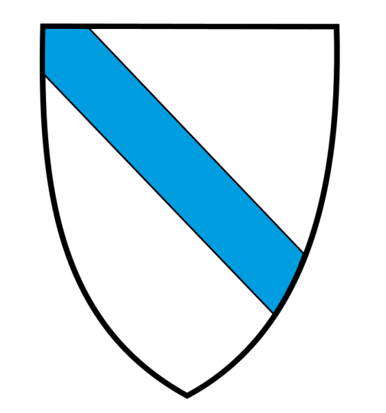 Datei:Querbalkenwappen der Grafen von Wasserburg.png