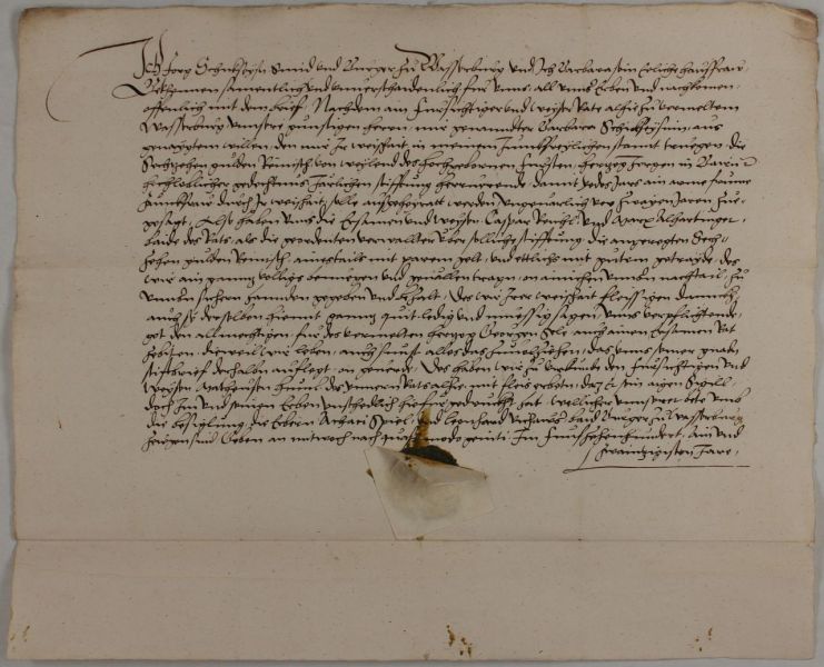 Datei:Herzog-Georg-Stiftung Heiratsgut.jpg