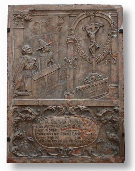 Datei:Grabmal Fuchshofer Gesamtansicht.jpg