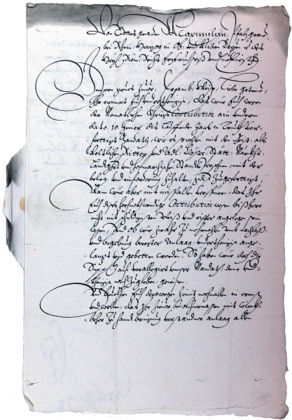 Datei:Brief vom 17. März 1633.jpg