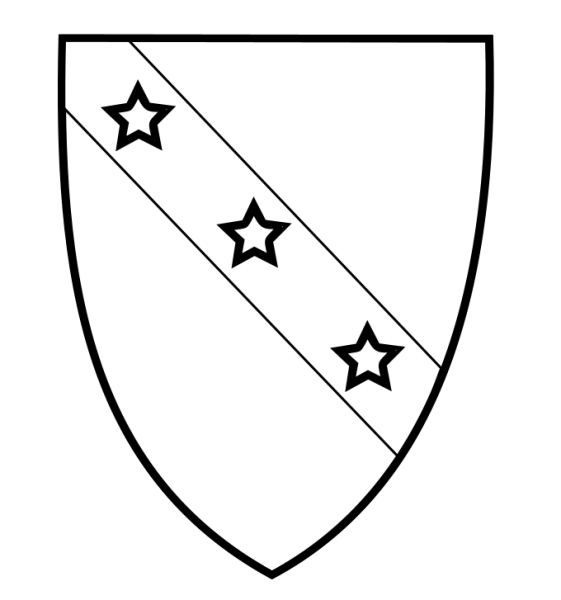 Datei:Schild Schrägbalken.png