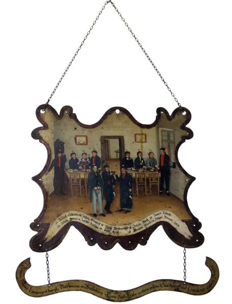 Datei:Enzinger Lueginger Schild.jpg