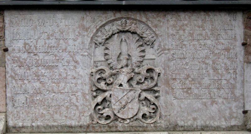 Datei:Grabdenkmal, Nr. 28, Gumpelzheimer, 1514.JPG