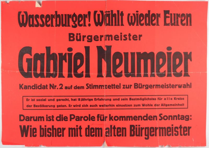 Datei:Wahlplakat Entwurf 1966.jpg