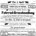 Anzeige von Max Reheis für die Eröffnung seiner Fahrrad-Großhandlung 1897.jpg