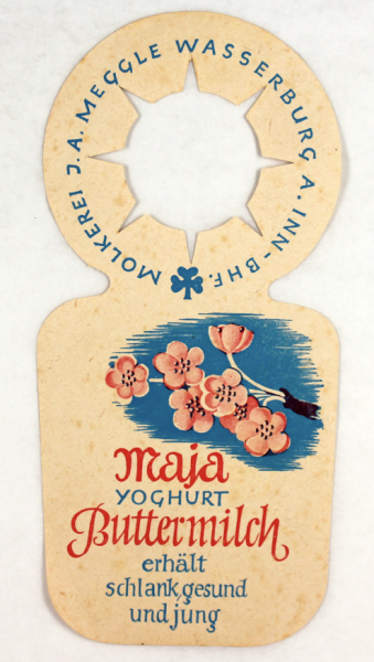 Datei:Bayer Flaschenanhänger Meggle VI6000.png