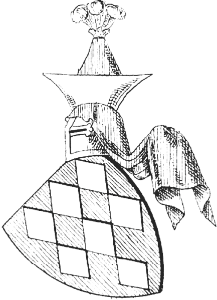 Datei:Wappen Hohenfels nach Siebmacher.png