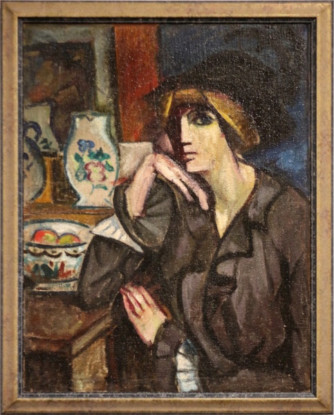 Datei:Porträt, junge Dame.jpg