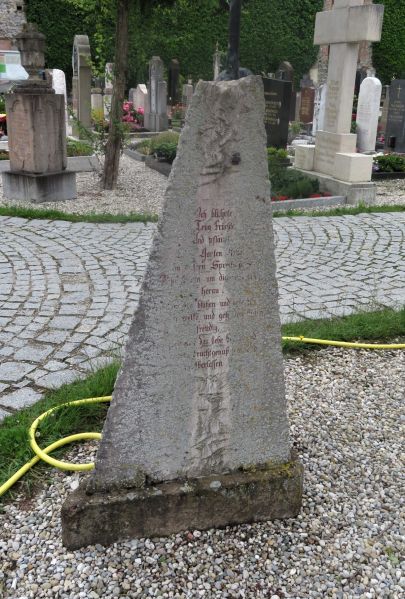 Datei:Grabdenkmal, Nr. 156 Stechl 1..jpg